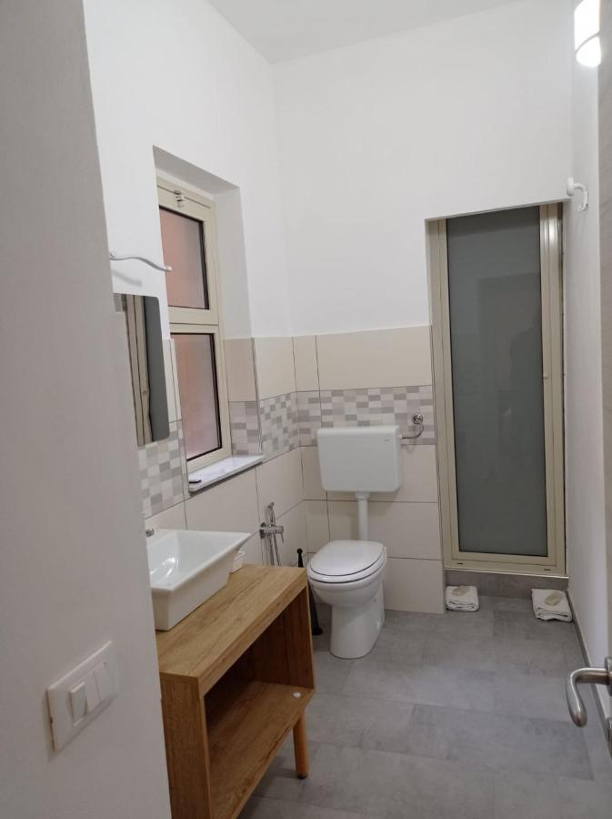 Casa Vella Apartment Agrigento Exterior photo