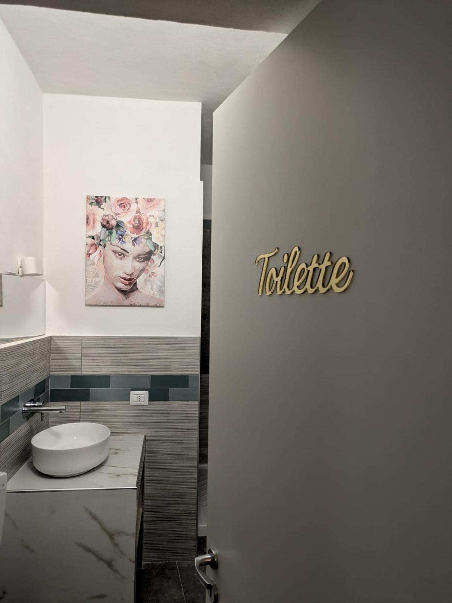 Casa Vella Apartment Agrigento Exterior photo
