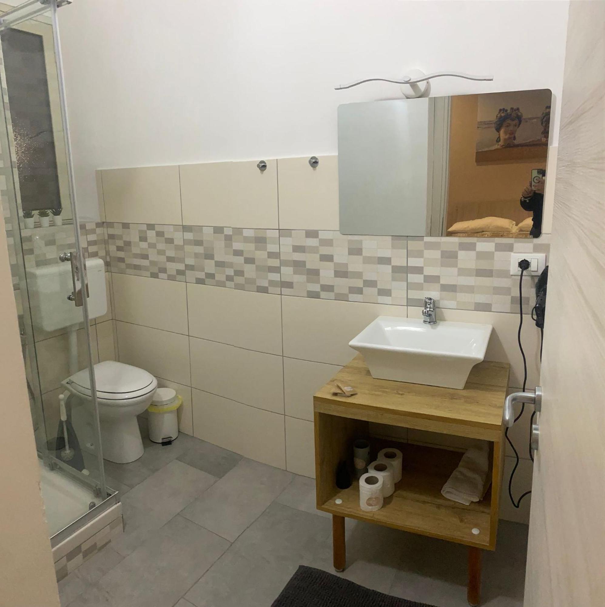 Casa Vella Apartment Agrigento Exterior photo